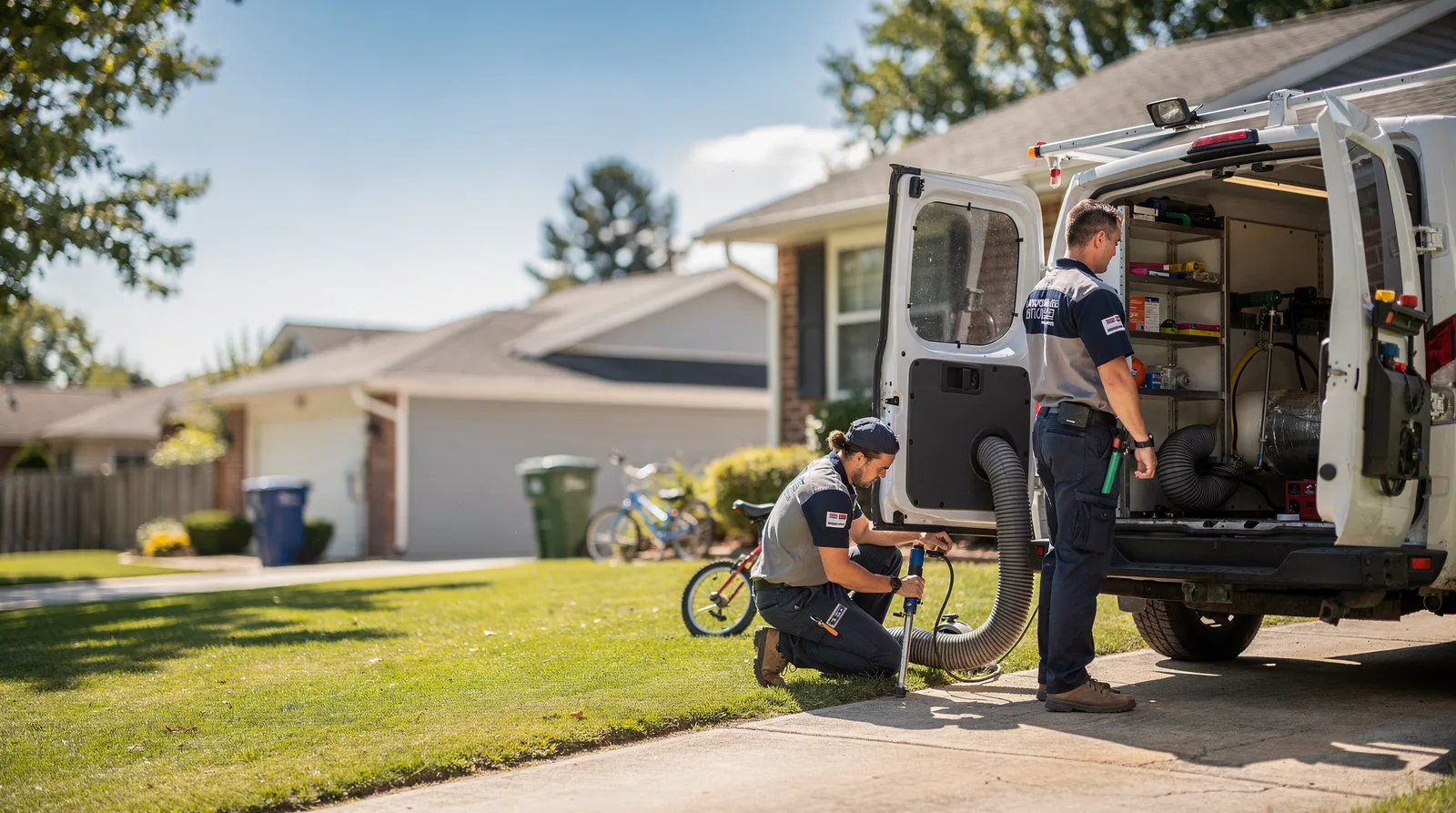 24/7 HVAC Repair & AC Replacement in Lanai City, HI near me